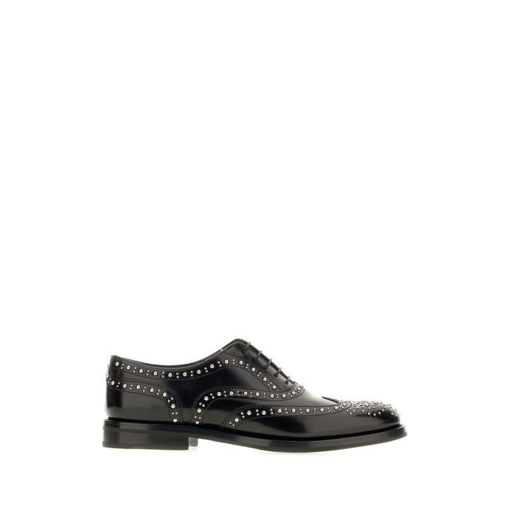 Church's Woman Shoes Lace-Ups